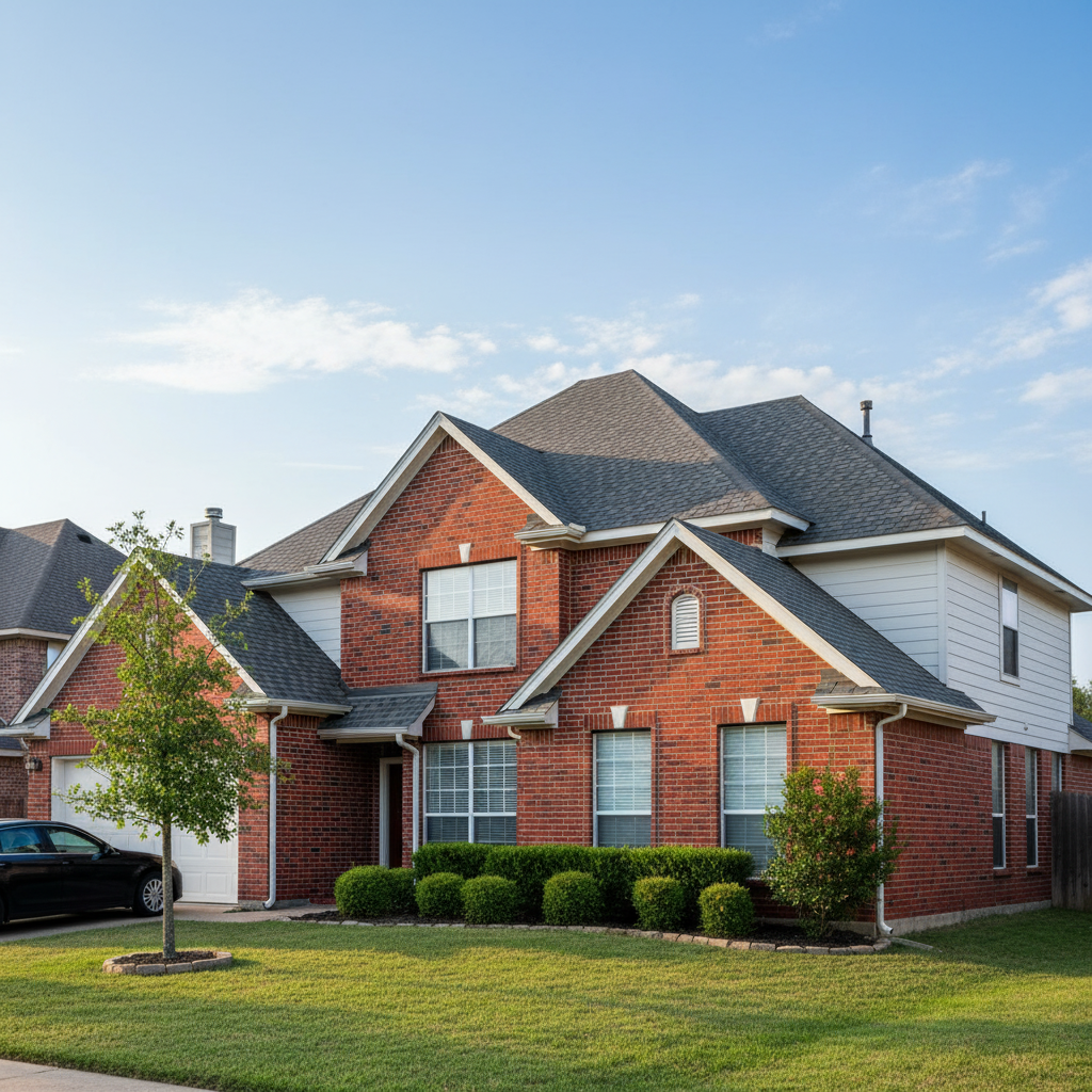 Commercial Roofing and Specialty Projects
